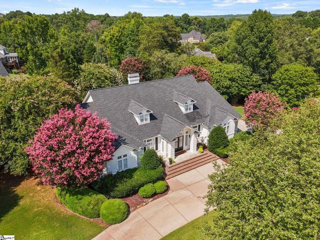 1 Avens Hill Drive, Greer, SC 29651