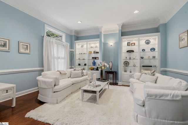1 Avens Hill Drive, Greer, SC 29651