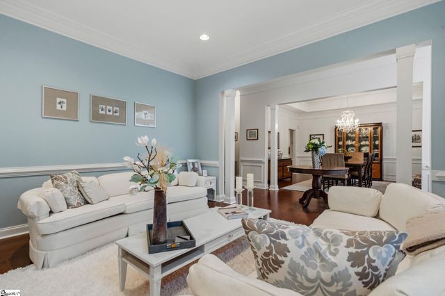 1 Avens Hill Drive, Greer, SC 29651