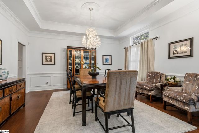 1 Avens Hill Drive, Greer, SC 29651