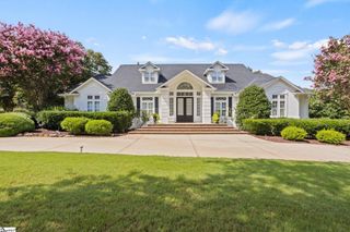 1 Avens Hill Drive, Greer, SC 29651