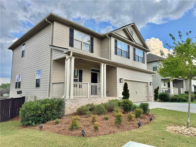 320 Brooks Village Drive, Pendergrass, GA 30567