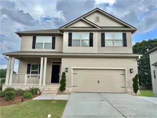 320 Brooks Village Drive, Pendergrass, GA 30567