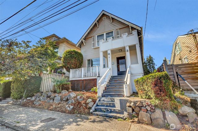 911 Martin Luther King Jr Way, Seattle, WA 98122