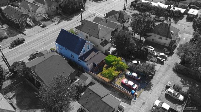 911 Martin Luther King Jr Way, Seattle, WA 98122