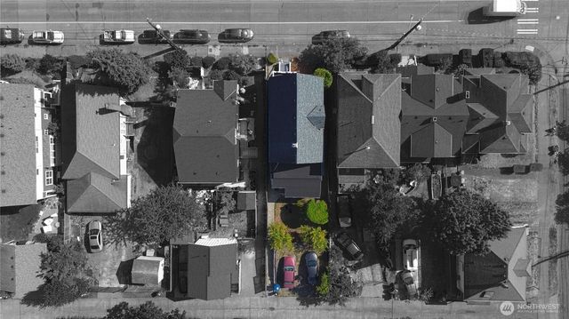 911 Martin Luther King Jr Way, Seattle, WA 98122