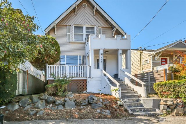 911 Martin Luther King Jr Way, Seattle, WA 98122