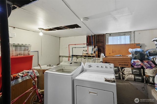 911 Martin Luther King Jr Way, Seattle, WA 98122