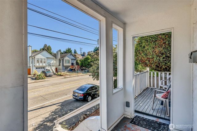 911 Martin Luther King Jr Way, Seattle, WA 98122