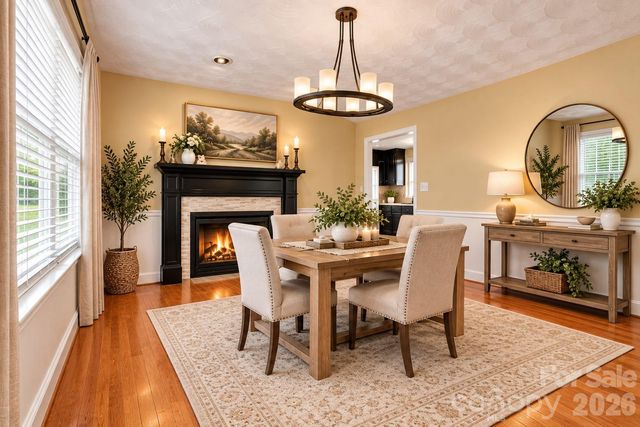 4948 Betty Drive NE, Hickory, NC 28601