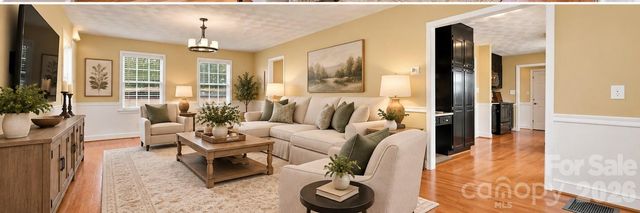4948 Betty Drive NE, Hickory, NC 28601