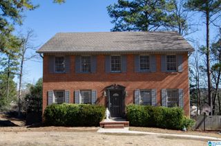 3540 WILLIAM AND MARY ROAD, Hoover, AL 35216