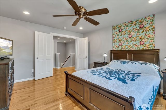 3823 Wildspitz Street SE, Lacey, WA 98503