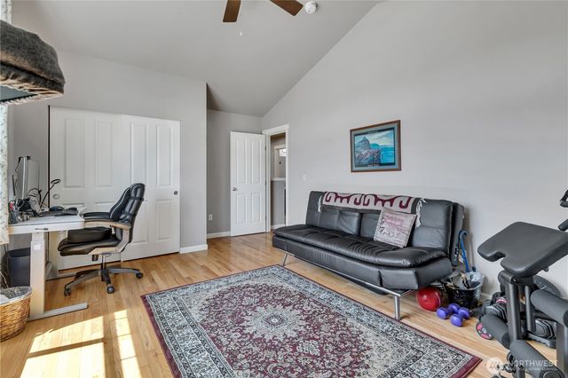 3823 Wildspitz Street SE, Lacey, WA 98503