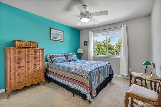 3823 Wildspitz Street SE, Lacey, WA 98503