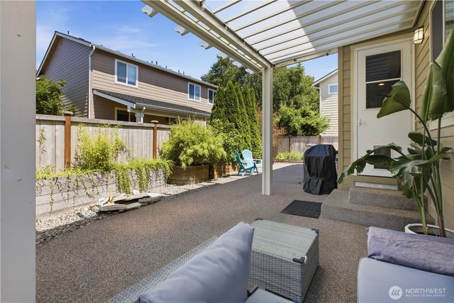 3823 Wildspitz Street SE, Lacey, WA 98503