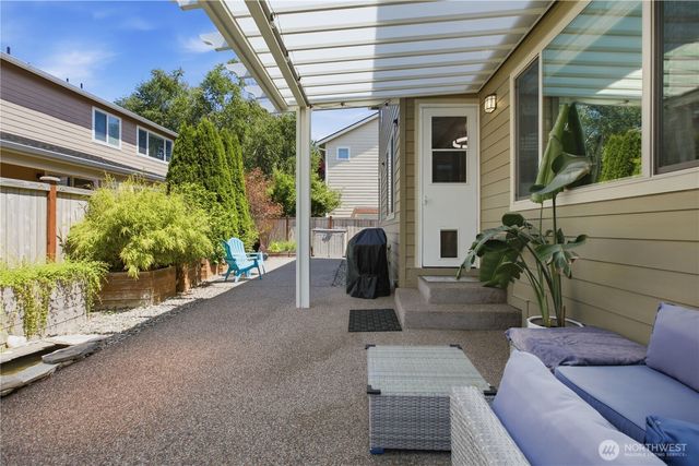 3823 Wildspitz Street SE, Lacey, WA 98503