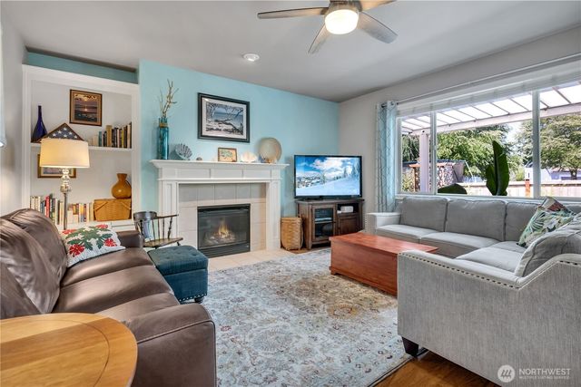 3823 Wildspitz Street SE, Lacey, WA 98503
