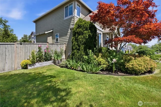 3823 Wildspitz Street SE, Lacey, WA 98503