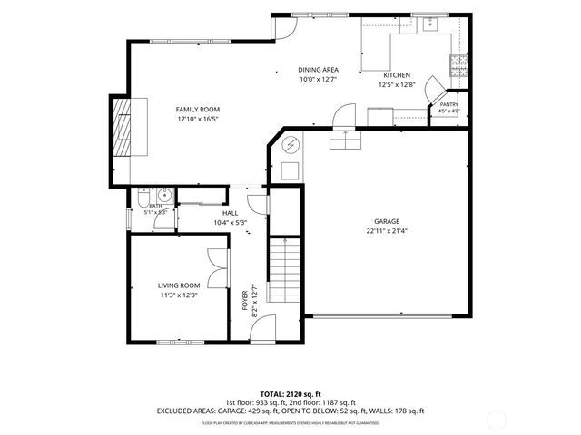 3823 Wildspitz Street SE, Lacey, WA 98503