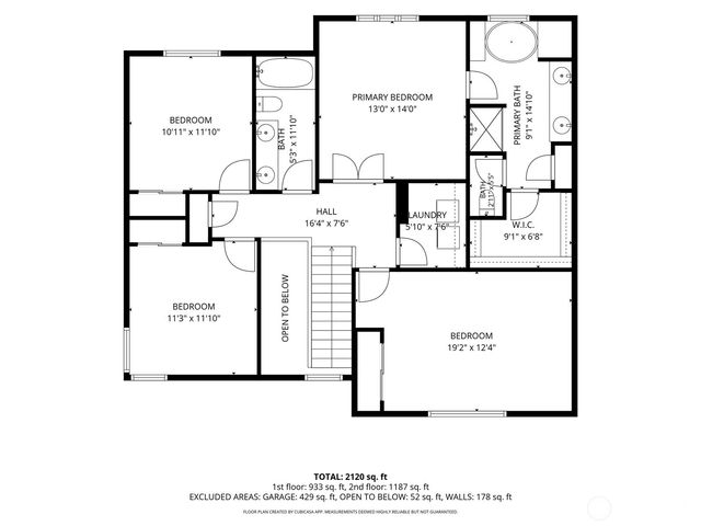 3823 Wildspitz Street SE, Lacey, WA 98503