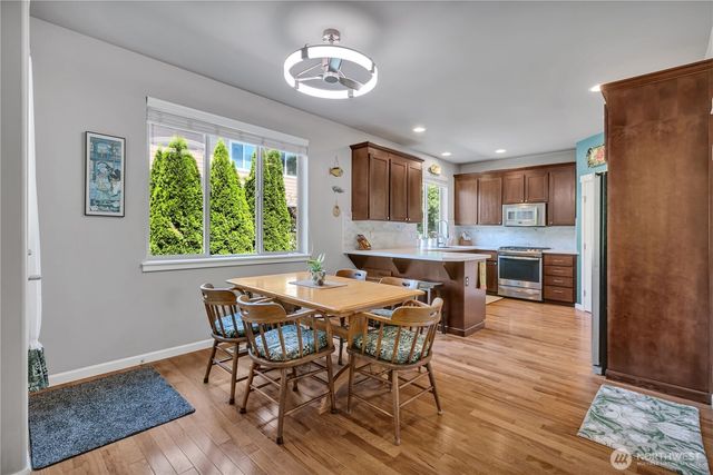 3823 Wildspitz Street SE, Lacey, WA 98503
