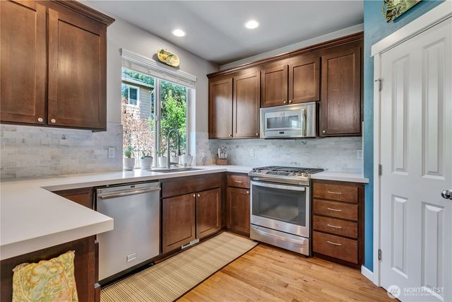 3823 Wildspitz Street SE, Lacey, WA 98503