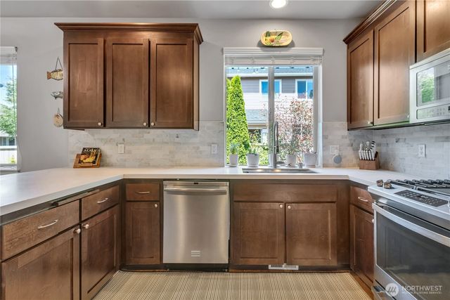 3823 Wildspitz Street SE, Lacey, WA 98503