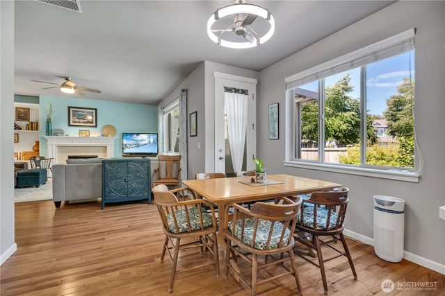 3823 Wildspitz Street SE, Lacey, WA 98503