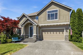 3823 Wildspitz Street SE, Lacey, WA 98503
