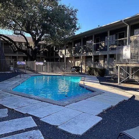 2303 Eastside DR 209, Austin, TX 78704