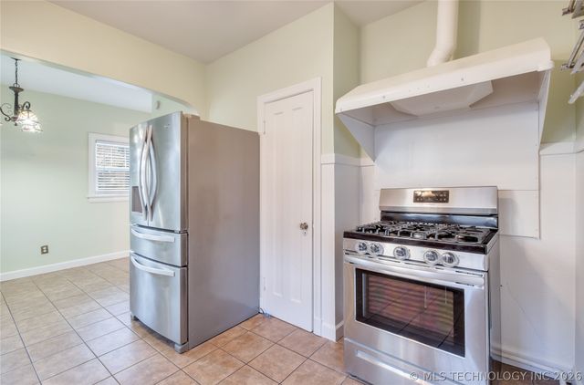 109 E 26th Place, Tulsa, OK 74114