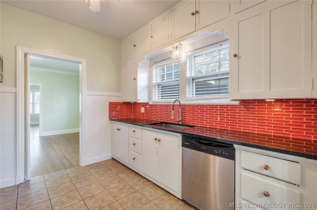 109 E 26th Place, Tulsa, OK 74114