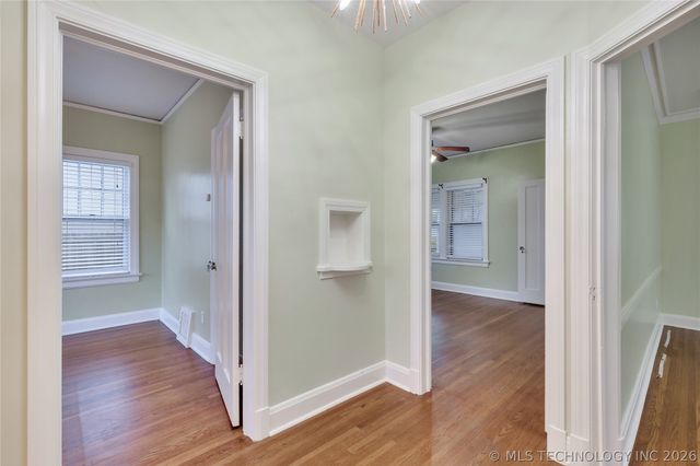 109 E 26th Place, Tulsa, OK 74114