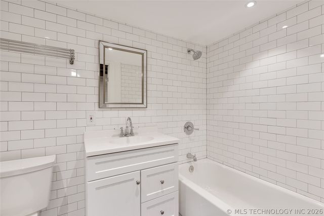 109 E 26th Place, Tulsa, OK 74114