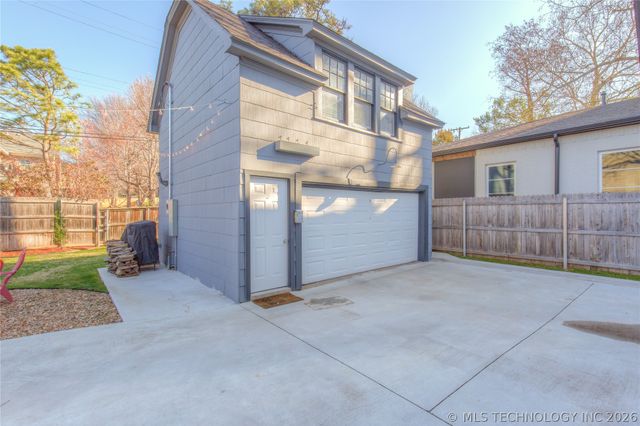 109 E 26th Place, Tulsa, OK 74114