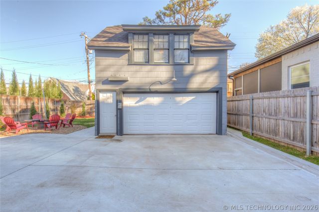 109 E 26th Place, Tulsa, OK 74114