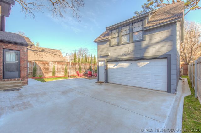 109 E 26th Place, Tulsa, OK 74114