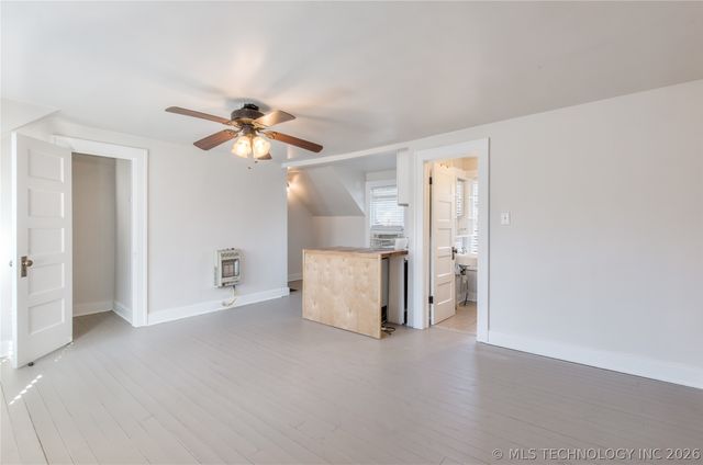 109 E 26th Place, Tulsa, OK 74114