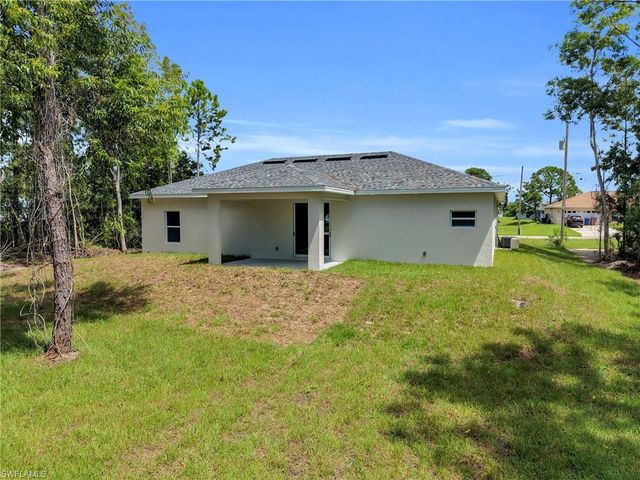 626 Dauphine AVE S, Lehigh Acres, FL 33974