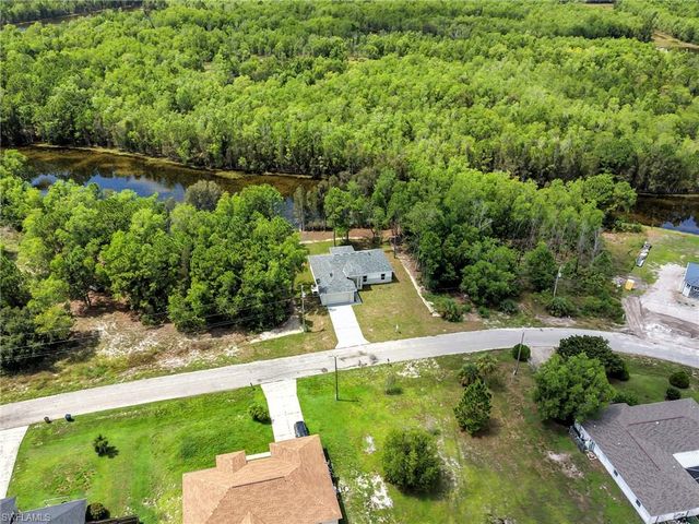 626 Dauphine AVE S, Lehigh Acres, FL 33974