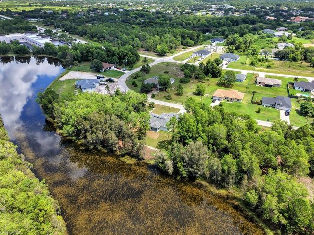 626 Dauphine AVE S, Lehigh Acres, FL 33974