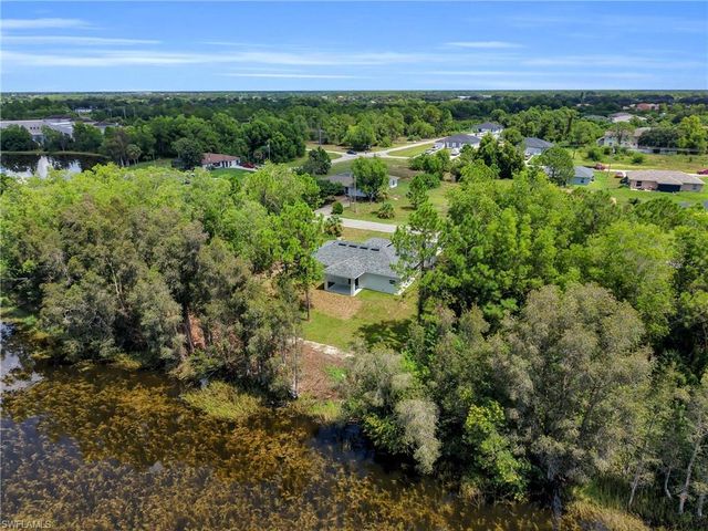 626 Dauphine AVE S, Lehigh Acres, FL 33974