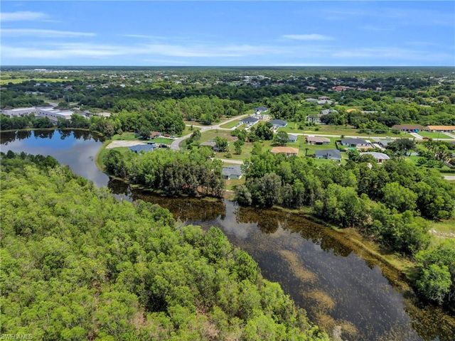 626 Dauphine AVE S, Lehigh Acres, FL 33974