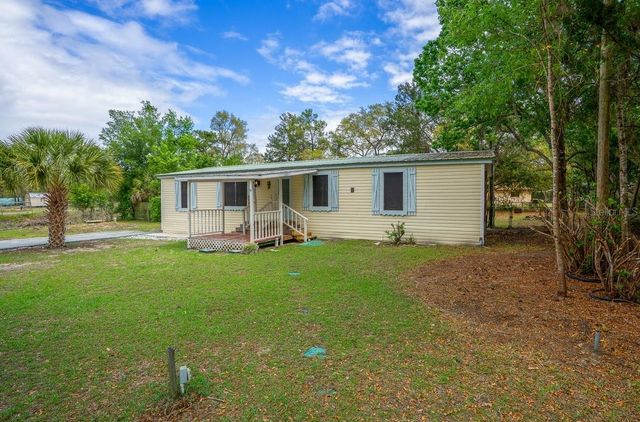 5415 S DOYLE TERRACE, Homosassa, FL 34446
