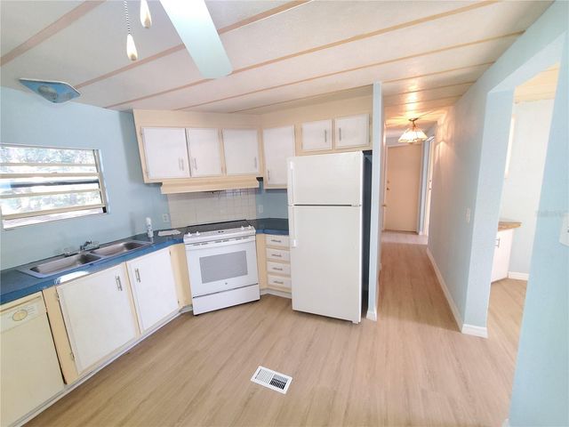5415 S DOYLE TERRACE, Homosassa, FL 34446