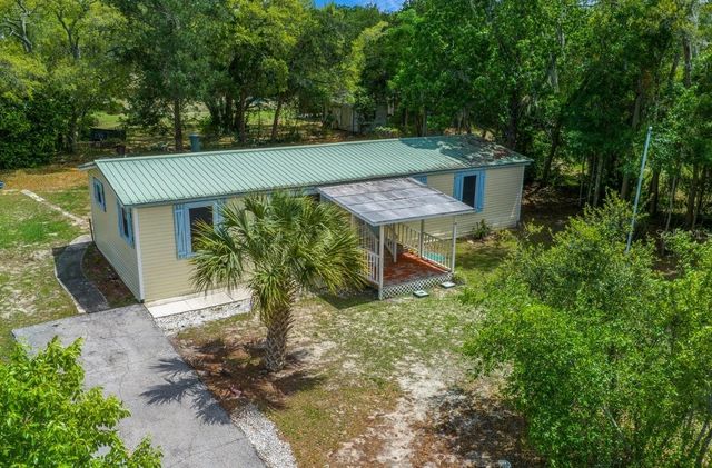5415 S DOYLE TERRACE, Homosassa, FL 34446