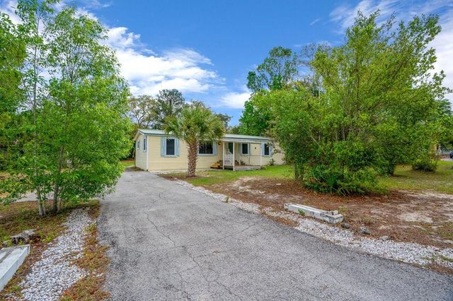 5415 S DOYLE TERRACE, Homosassa, FL 34446