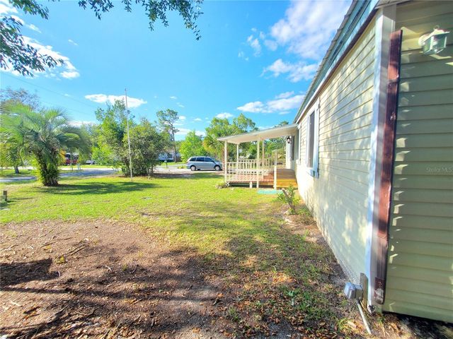 5415 S DOYLE TERRACE, Homosassa, FL 34446