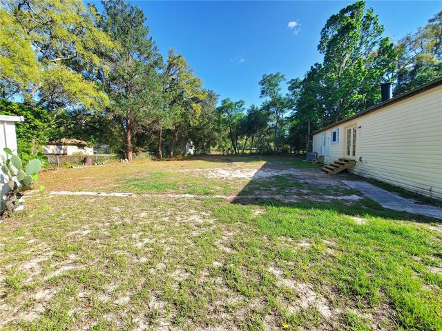 5415 S DOYLE TERRACE, Homosassa, FL 34446